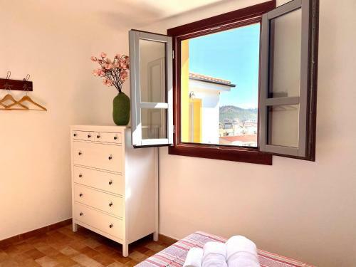 Apartamento Le Corti Sarde