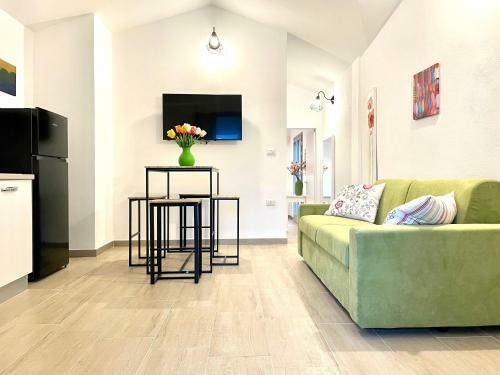 Apartamento Le Corti Sarde