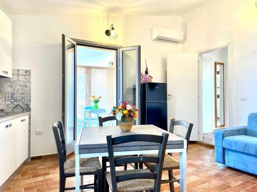 Apartamento Le Corti Sarde