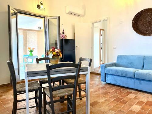 Apartamento Le Corti Sarde