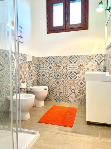 Apartamento Le Corti Sarde