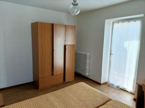 Apartamento Appartamenti Alpino