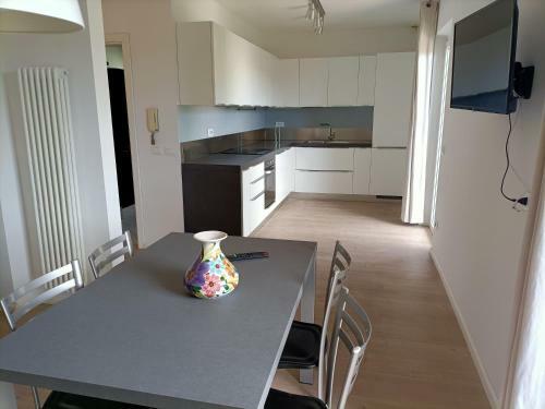 Apartamento Appartamenti Alpino