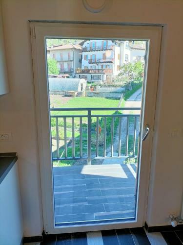 Apartamento Appartamenti Alpino
