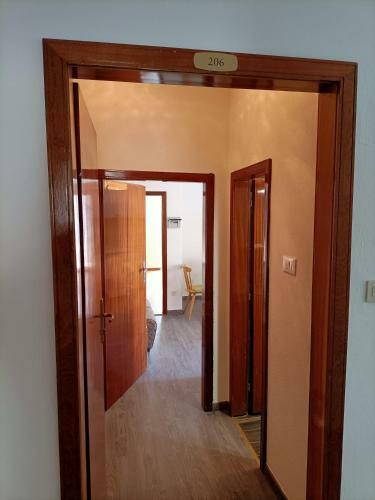 Apartamento Appartamenti Alpino