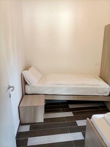 Apartamento Appartamenti Alpino