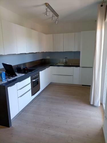 Apartamento Appartamenti Alpino