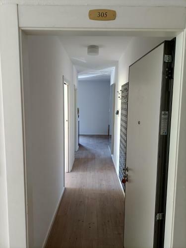 Apartamento Appartamenti Alpino