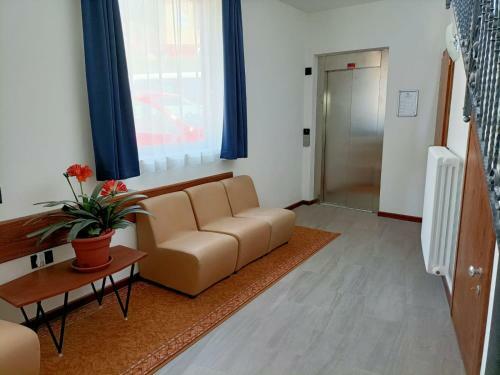 Apartamento Appartamenti Alpino