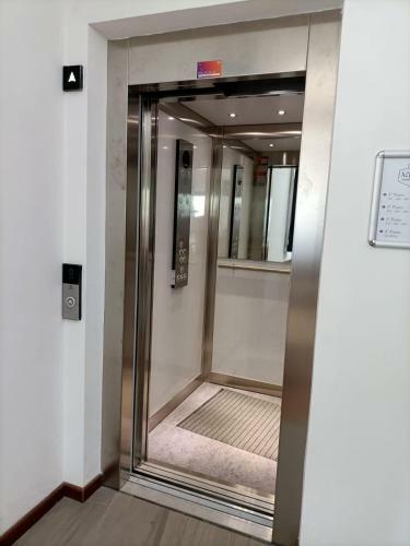 Apartamento Appartamenti Alpino