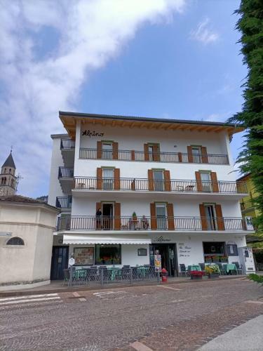 Apartamento Appartamenti Alpino