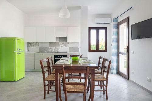 Apartamento Casa Sa Marina