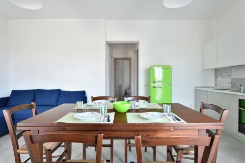 Apartamento Casa Sa Marina