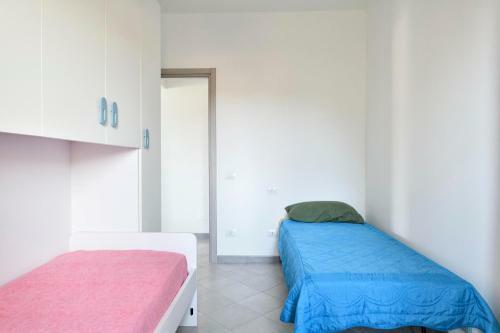 Apartamento Casa Sa Marina