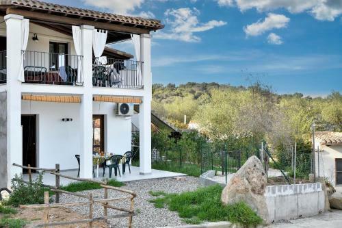 Apartamento Casa Sa Marina