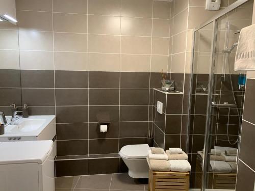 Apartamentos L'appart Du 7