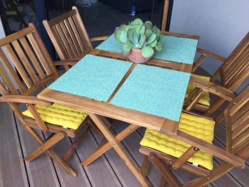 Apartamentos L'appart Du 7