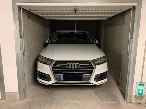 Apartamentos L'appart Du 7