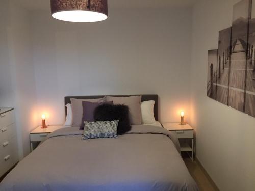 Apartamentos L'appart Du 7