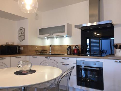 Apartamentos L'appart Du 7