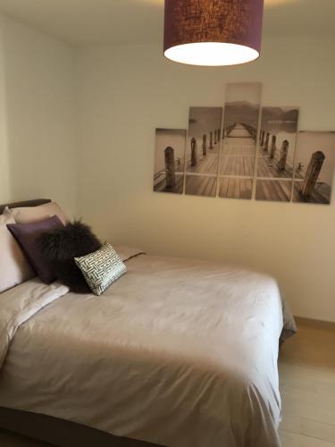 Apartamentos L'appart Du 7