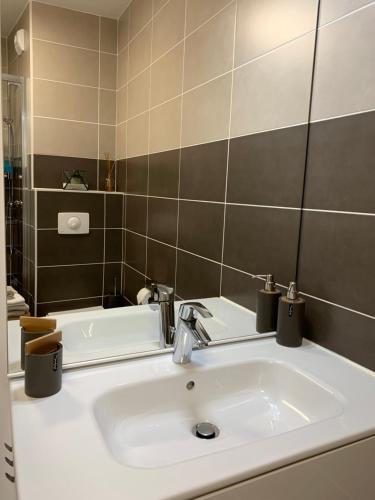 Apartamentos L'appart Du 7