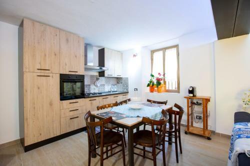 Casa Vacanze Da Ines