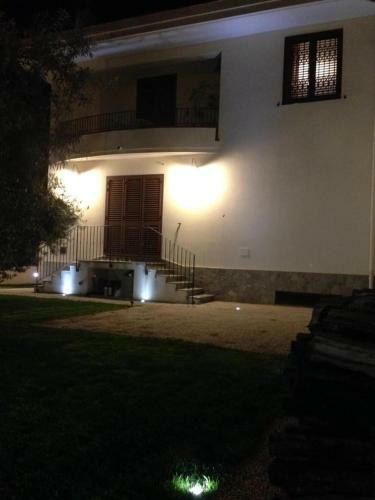 Villa Pellizzeri