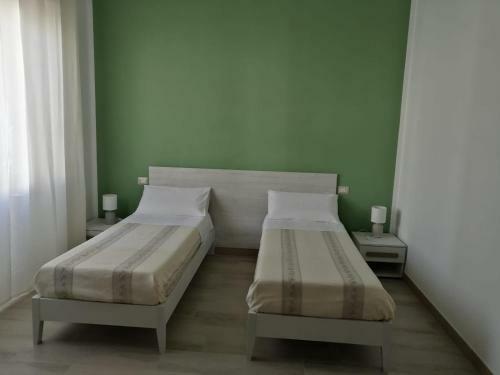 Hostal Sa Banita Affittacamere