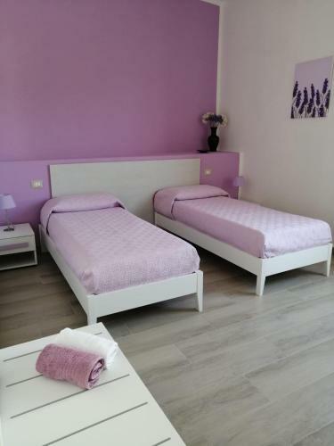 Hostal Sa Banita Affittacamere