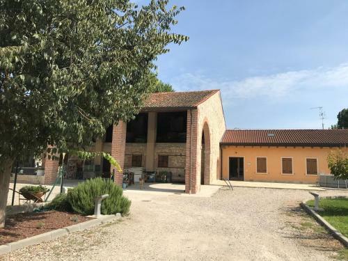Agroturismo Le Colombe