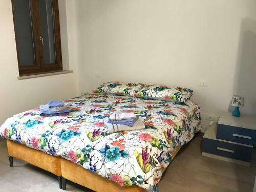 Agroturismo Le Colombe