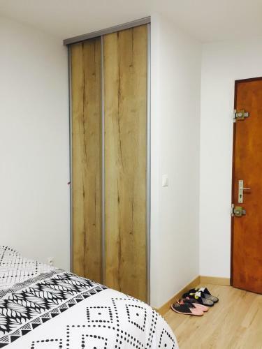 Apartamento The Bancycar