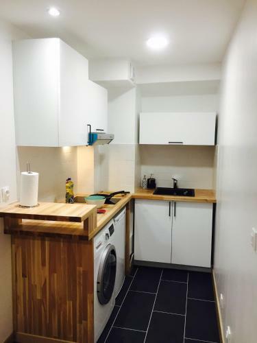 Apartamento The Bancycar