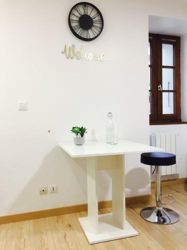 Apartamento The Bancycar