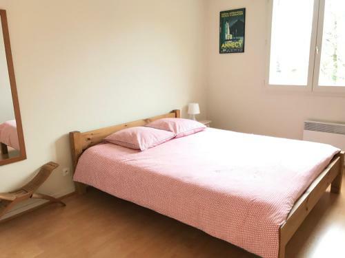 Apartamento Bel Appart Tout Confort