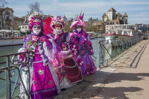 Apartamentos La Petite Venise