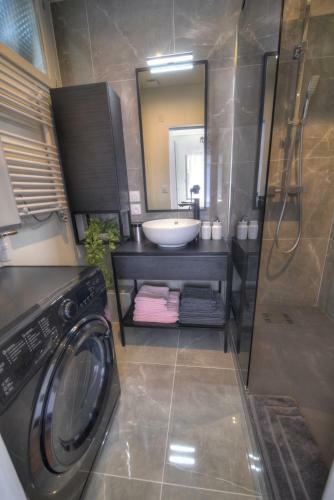 Apartamentos La Petite Venise