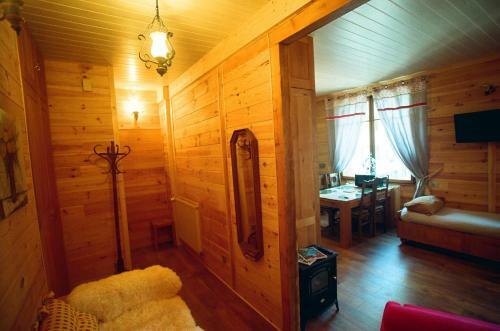 Apartamento Hello