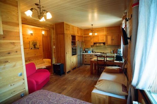 Apartamento Hello