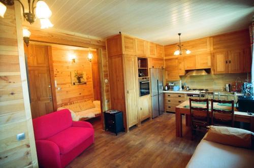 Apartamento Hello