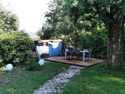Apartamento Les Pics Verts
