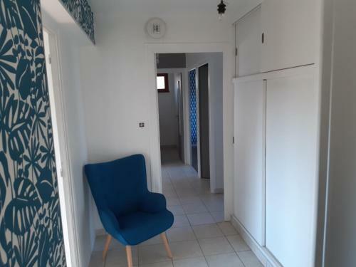 Apartamento Les Pics Verts
