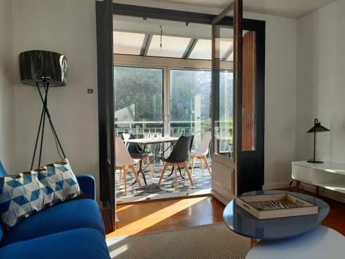 Apartamento Les Pics Verts