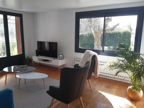 Apartamento Les Pics Verts