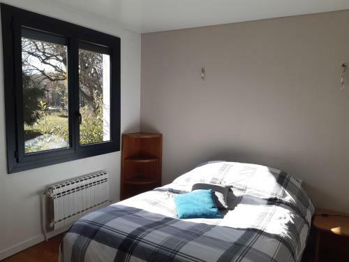 Apartamento Les Pics Verts