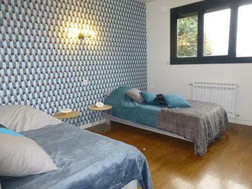 Apartamento Les Pics Verts
