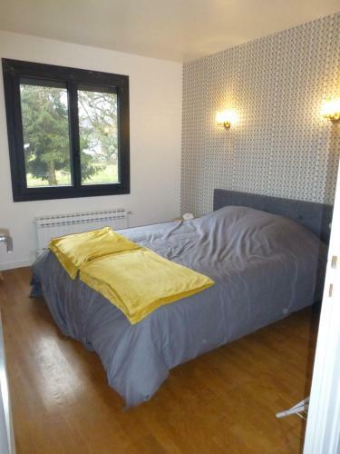 Apartamento Les Pics Verts