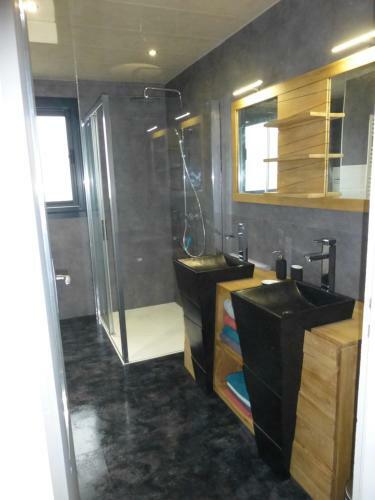 Apartamento Les Pics Verts