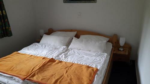 Apartamento Parkresidenz Sanssouci